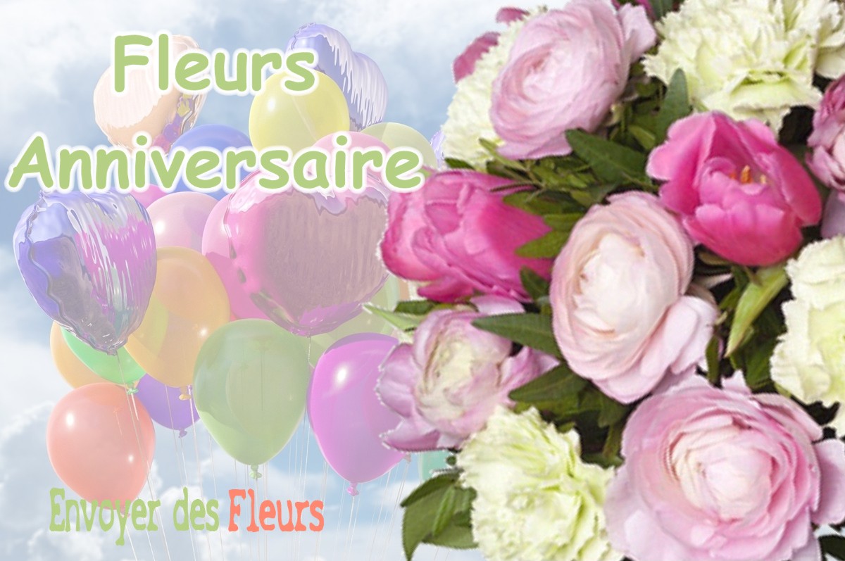 lIVRAISON FLEURS ANNIVERSAIRE à BONREPOS-SUR-AUSSONNELLE