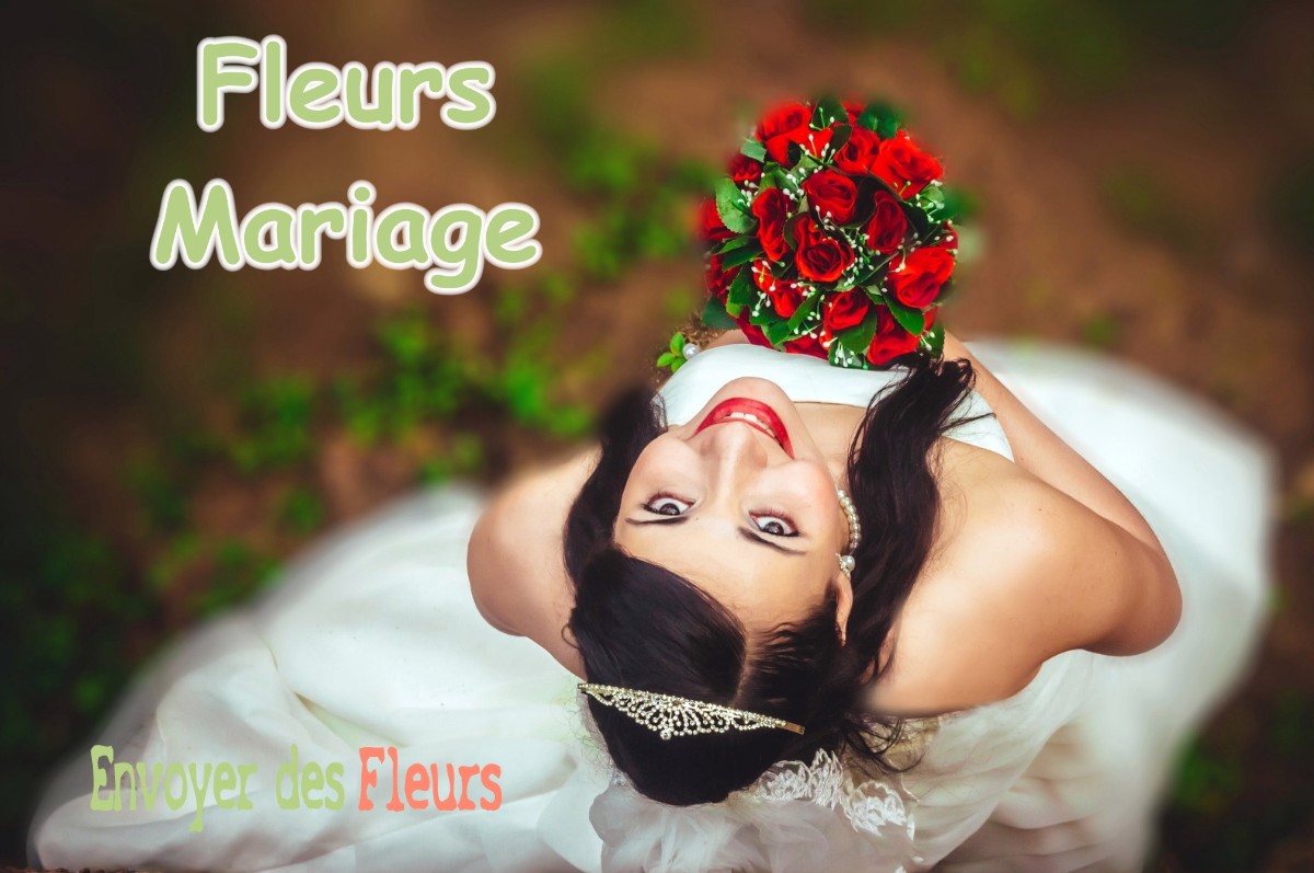 lIVRAISON FLEURS MARIAGE à BONREPOS-SUR-AUSSONNELLE