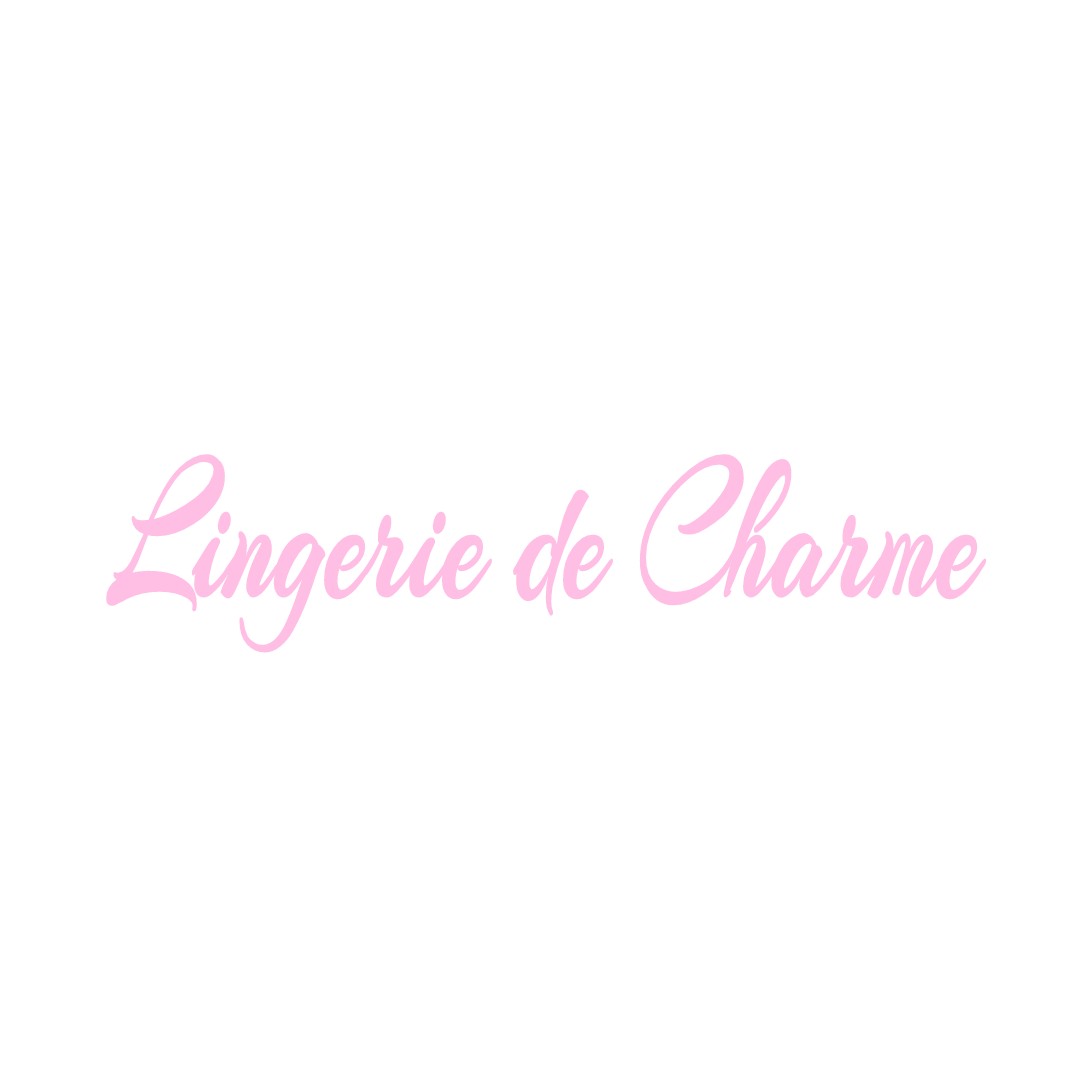 LINGERIE DE CHARME BONREPOS-SUR-AUSSONNELLE